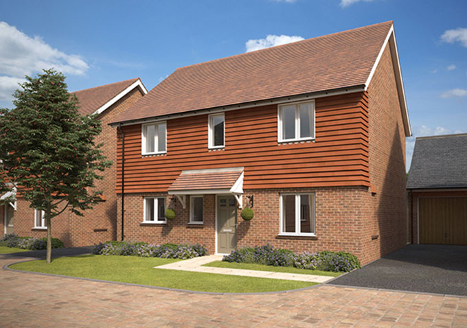 Helping You To Buy At Abingworth Meadows