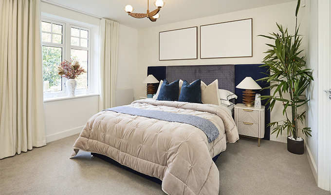 Downsize without compromise 